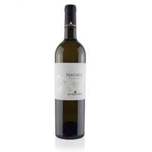 Magaria Chardonnay Sicilia DOC De Gregorio