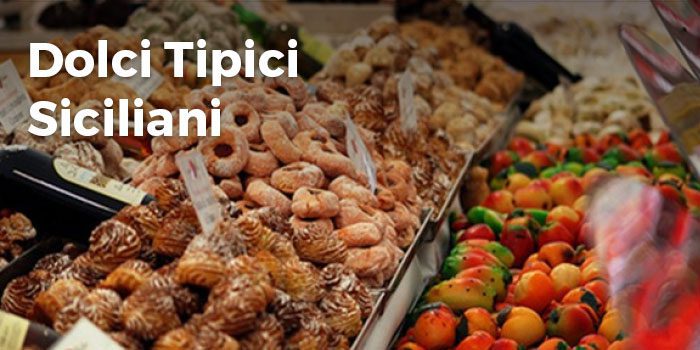 Dolci Tipici Siciliani | saporidelbelice.com