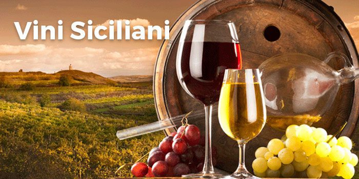 Vini Siciliani saporidelbelice.com