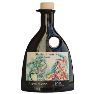 Aceto-di-Vino-Monovitigno-Grillo-Gran-Riserva
