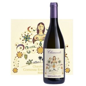 Chiarandà Donnafugata Chardonnay Sicilia DOC