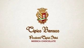 Tipico Barocco Prodotti Tipici Iblei Modica Chocolate