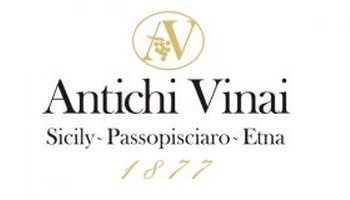 Antichi Vinai Azienda Vinicola Siciliana Brand