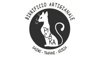 Picara Birrificio Artigianale Siciliano-logo